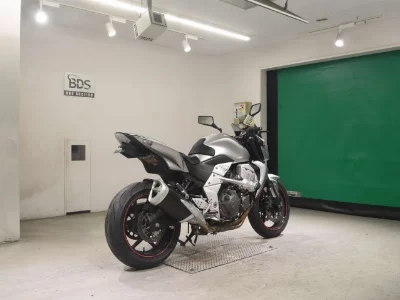 Kawasaki Z750