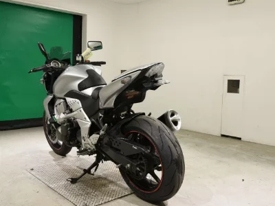 Kawasaki Z750