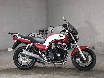 Honda CB750