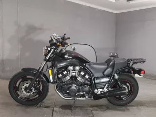 Yamaha V-MAX