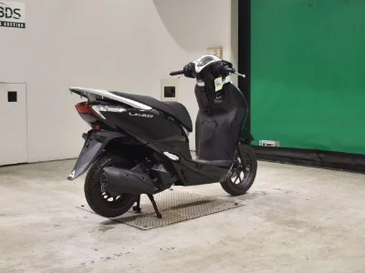 Honda LEAD125-2