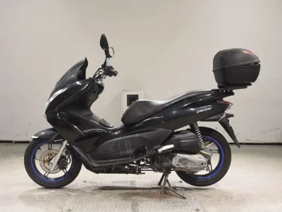 Honda PCX125