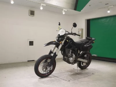 Kawasaki D-TRACKER