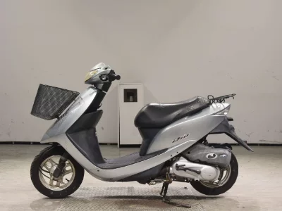 Honda DIO