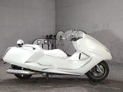 Yamaha MAXAM250