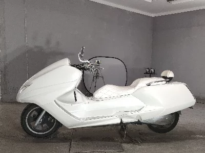 Yamaha MAXAM250