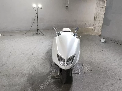 Yamaha MAXAM250