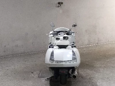 Yamaha MAXAM250