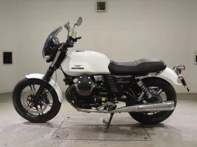 Moto Guzzi MOTO GUZZI V7 STONE