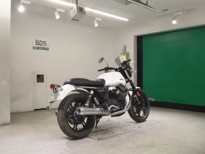 Moto Guzzi MOTO GUZZI V7 STONE