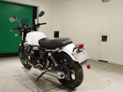 Moto Guzzi MOTO GUZZI V7 STONE