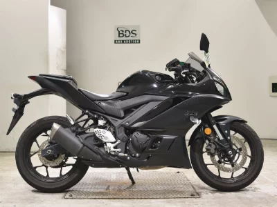 Yamaha YZF-R25A