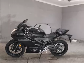 Yamaha YZF-R25