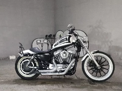 Harley-Davidson HARLEY XL1200L