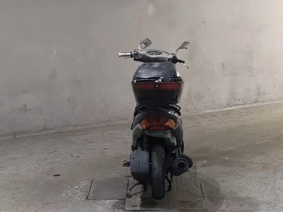 Suzuki ADDRESS V125