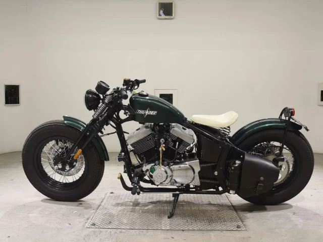 Other THUNDER 250  с аукциона в Японии