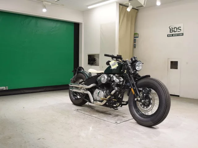 Other THUNDER 250  с аукциона в Японии