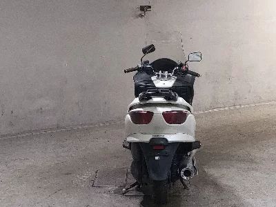 Honda FORZA Z