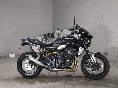Kawasaki Z900RS