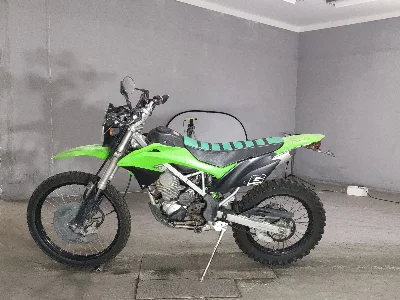 Kawasaki KLX150BF