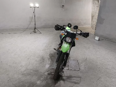 Kawasaki KLX150BF