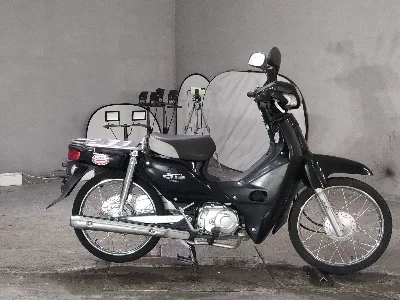 Honda SUPER CUB50