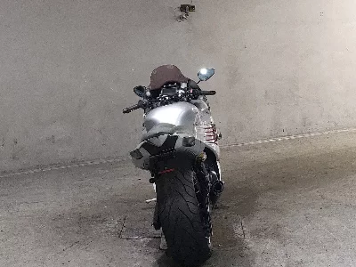 Kawasaki ZZR1400