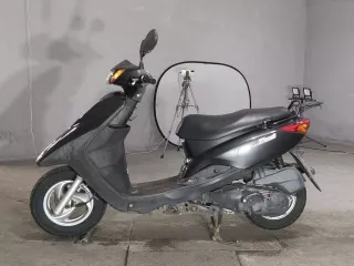 Yamaha AKUSHI STREET