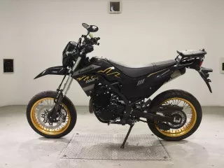 Kawasaki KLX230SM