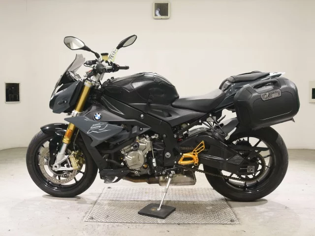 BMW BMW S1000R  с аукциона в Японии