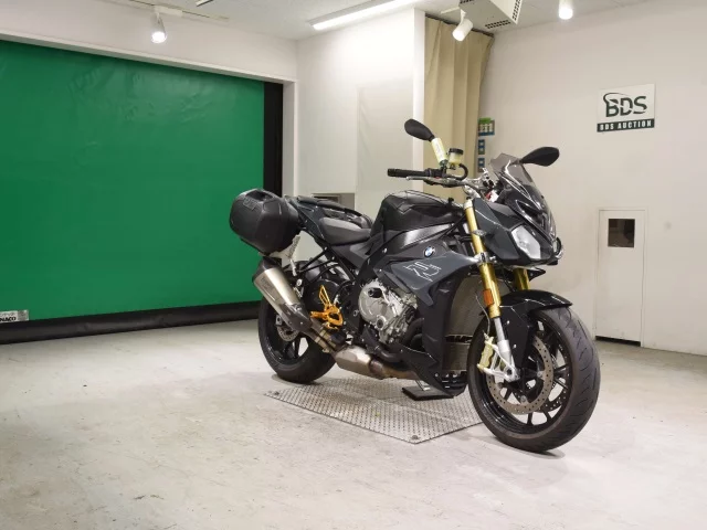 BMW BMW S1000R  с аукциона в Японии