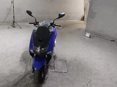 Yamaha MAJESTY 155S