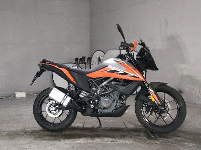 KTM KTM 250 ADVENTURE
