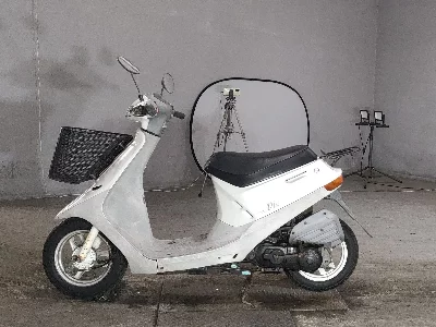 Honda DIO