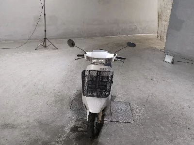 Honda DIO