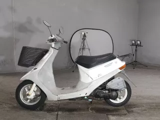Honda DIO
