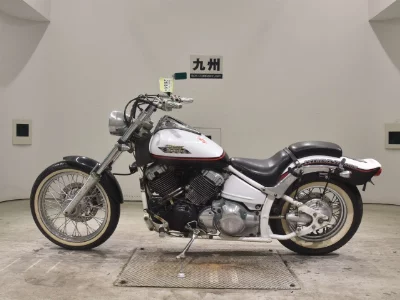 Yamaha DRAGSTAR400