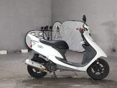 Yamaha JOG ZR EVOLUTION