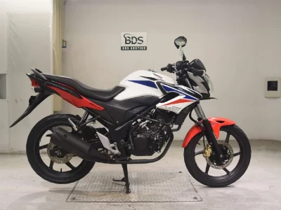 Honda CB150R