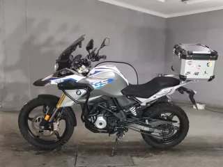 BMW BMW G310GS