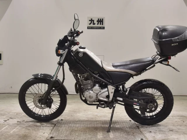 Yamaha TORITSU CAR  с аукциона в Японии