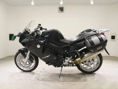 BMW BMW F800ST