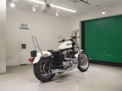 Harley-Davidson HARLEY XLH883