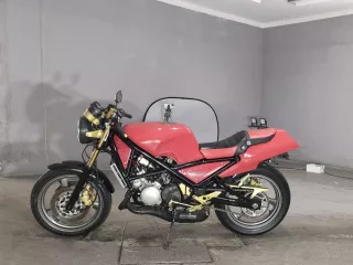 Мотоцикл из Японии Yamaha R1-Z