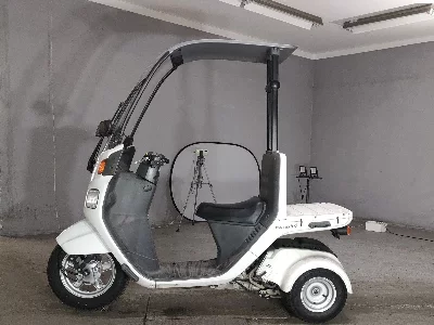 Honda GYRO