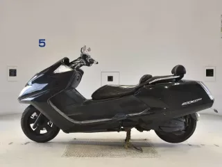 Yamaha MAXAM250
