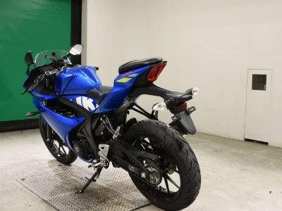 Suzuki GSX-R125