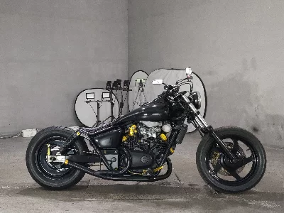 Honda MAGNA 250