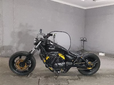 Honda MAGNA 250