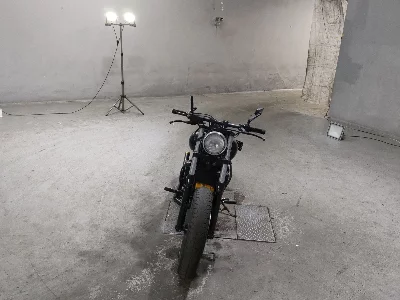 Honda MAGNA 250